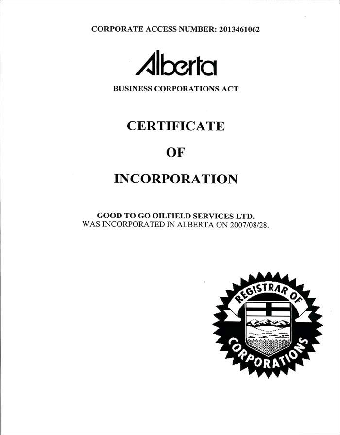 Certificate-of-Incorporation